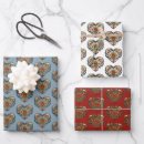 Buscar noruega papel de regalo Nórdico