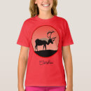 Buscar caribou camisetas Reno