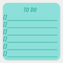 Buscar tareas pegatinas General y unisex