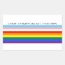 Buscar colores bisexuales pegatinas 1 ᵉʳ burla