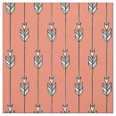 Buscar diseño étnico telas Patrón