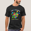 Buscar rompecorazones camisetas Autismo