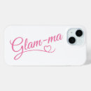 Buscar glamour iphone fundas Abuela