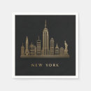 Buscar nyc servilletas Rascacielos