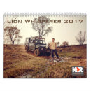 Buscar león calendarios Leones