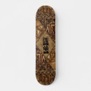 Buscar tiki tablas de skate Hawaiano