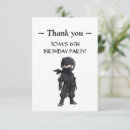 Buscar ninja tarjetas Anime