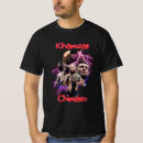 Buscar lobo feroz camisetas Modo bestia