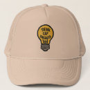 Buscar genio gorras Bombilla