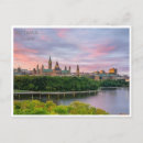 Buscar ottawa postales Acuarela