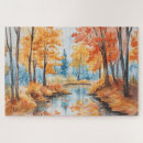Buscar bosque puzzles Follaje