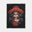 Buscar catrina mantas Arreglo floral
