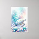 Buscar mágicos lienzos Para ella