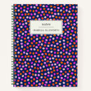 Buscar manchas libretas Para ella