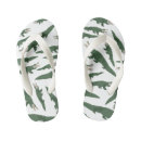 Buscar cocodrilo chanclas Adorable