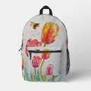 Buscar abeja flor bolsos Para niños
