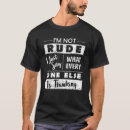 Buscar ing camisetas Grosero