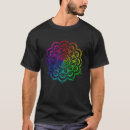 Buscar geometría sagrada camisetas Yoga