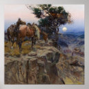 Buscar diligencia posters Caballos