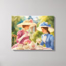 Buscar colores de moda lienzos Acuarela