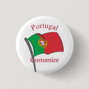 Buscar bandera de portugal chapas Patriotismo