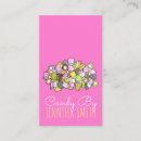 Buscar muñecas tarjetas de visita Dulces