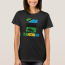 Buscar zanzibar camisetas Animal