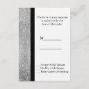 Buscar plata tarjetas rsvp Hermoso