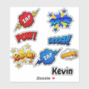 Buscar zap pegatinas ¡pum