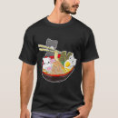 Buscar noodles camisetas Tazón