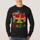 Buscar felice camisetas Feliz navidad