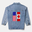 Buscar bandera de canadá chaquetas Marcar