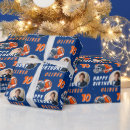 Buscar balón papel de regalo Para él