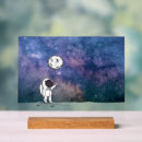 Buscar cielo nocturno estrellado posters Cualquier niño