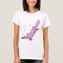 Buscar aborígenes camisetas Para ella