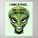 Buscar extranjeros posters Extraterrestre