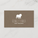 Buscar inglés tarjetas de visita Clientes