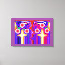 Buscar gemelo arte Abstracto