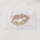 Buscar textura madera de tarjetas de visita Elegante