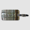 Buscar pinstripe etiquetas para maletas Para él