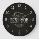 Buscar impresionante relojes de pared Mamá