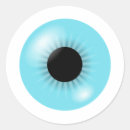 Buscar ojo grande pegatinas Ojos