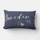 Buscar bandera suecia cojines Sudoroso