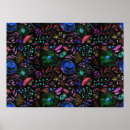 Buscar vintage botanical arte Flowers
