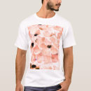 Buscar peon camisetas Flor