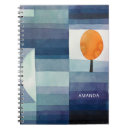 Buscar del árbol libretas Vintage