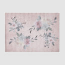 Buscar musical papel de seda Acuarela