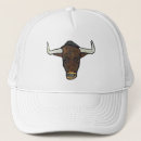 Buscar toro gorras Torcer