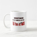 Buscar desperdicios tazas Humor