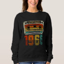 Buscar 1966 sudaderas Retro